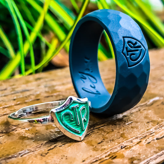 What is a CTR Ring? The Meaning Behind the Most Iconic LDS Symbol